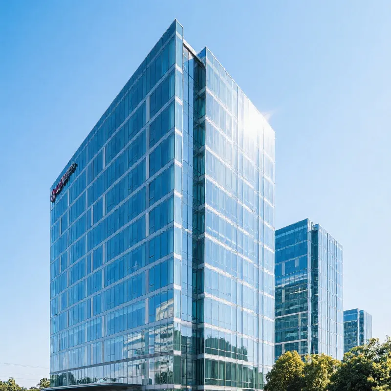 加拿大28网络科技有限公司 办公环境